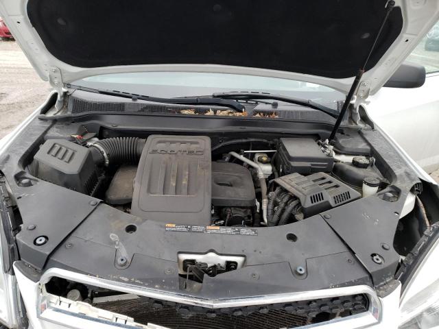 Photo 11 from auction – 2015 CHEVROLET EQUINOX LS with VIN 2GNALAEK6F1123284