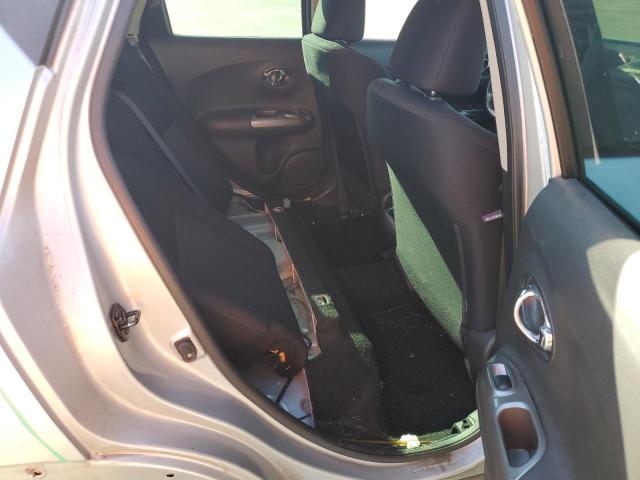 Photo 10 from auction – 2014 NISSAN JUKE S with VIN JN8AF5MR3ET350774