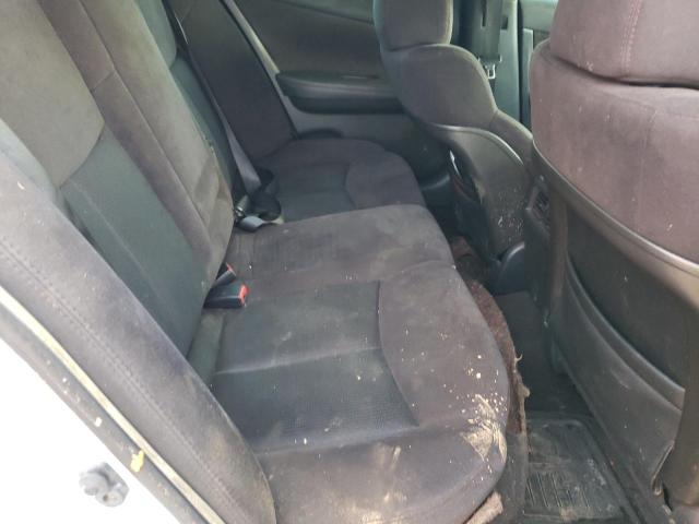 Photo 10 from auction – 2012 NISSAN MAXIMA S with VIN 1N4AA5AP6CC822577