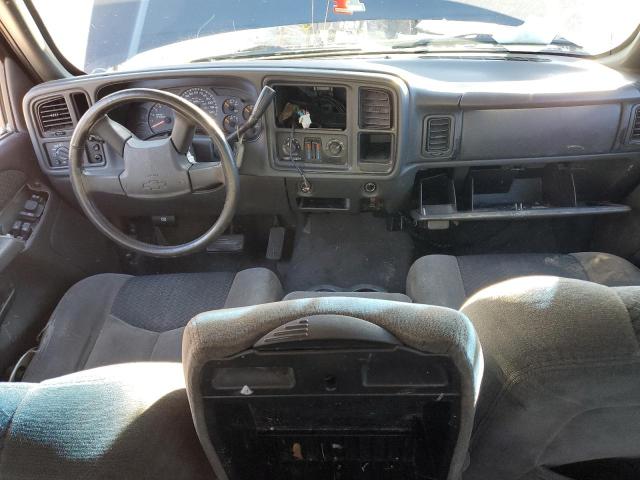 Photo 8 from auction – 2004 CHEVROLET AVALANCHE with VIN 3GNEC12TX4G142729