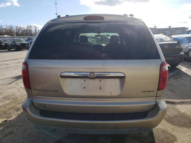 Photo 6 from auction – 2006 CHRYSLER TOWN & COU with VIN 2A4GP54L56R670468