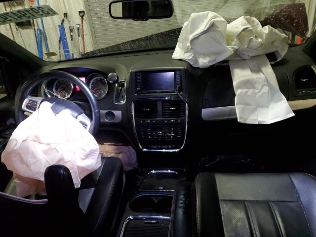 Foto 8 de la subasta – 2017 DODGE GRAND CARA con VIN 2C4RDGEG2HR593677