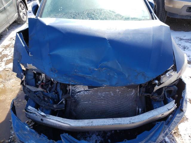 Photo 11 from auction – 2014 HONDA CIVIC EXL with VIN 2HGFB2F96EH557411