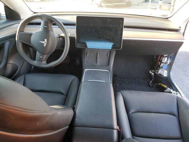 Photo 8 from auction – 2021 TESLA MODEL 3 with VIN 5YJ3E1EA6MF016541