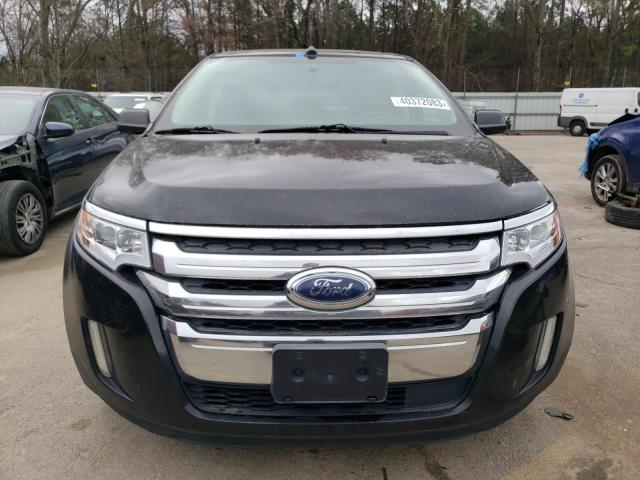 Photo 5 from auction – 2014 FORD EDGE LIMIT with VIN 2FMDK4KC9EBA75209