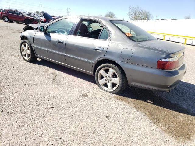 Photo 2 from auction – 2003 ACURA 3.2TL TYPE with VIN 19UUA56883A028198