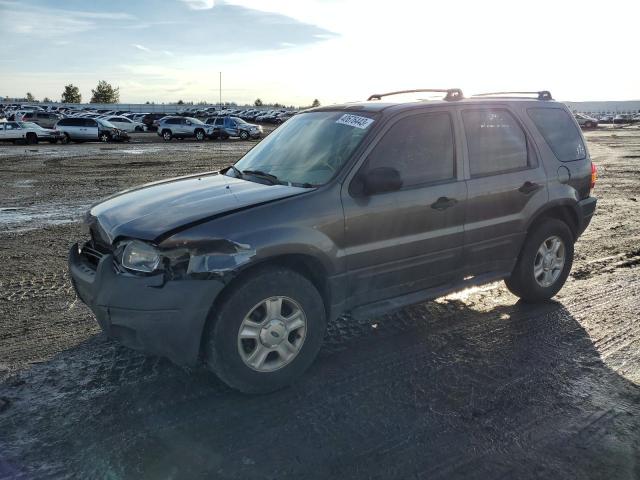 FORD ESCAPE XLS 2004 with VIN 1FMYU92184DA19830 - Photo from auction
