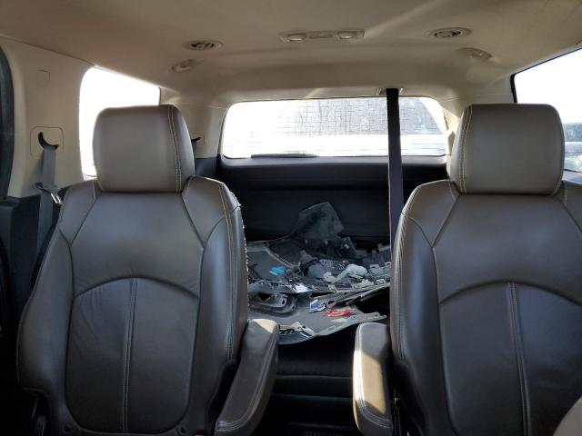 Photo 10 from auction – 2015 GMC ACADIA SLT with VIN 1GKKRRKD4FJ137730