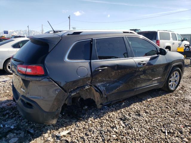 Photo 3 from auction – 2014 JEEP CHEROKEE L with VIN 1C4PJMCS0EW265294