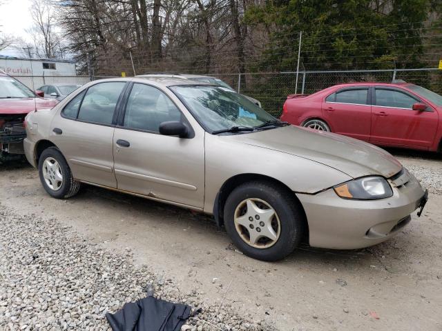 Photo 4 from auction – 2005 CHEVROLET CAVALIER with VIN 1G1JC52F357141548