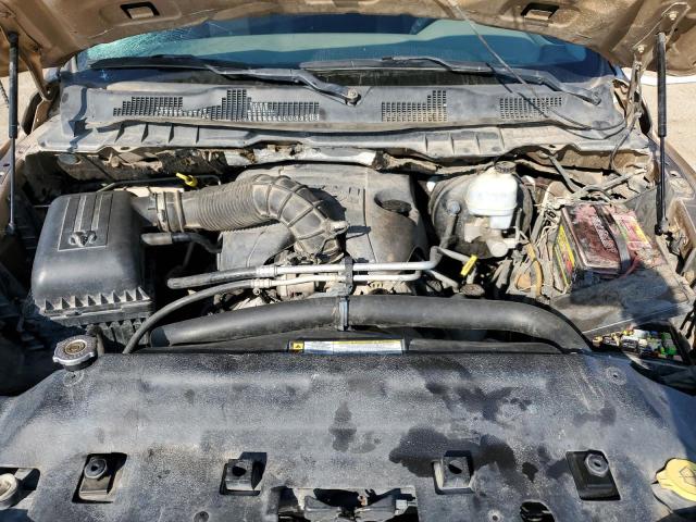 Photo 12 from auction – 2010 DODGE RAM 2500 with VIN 3D7TT2CT3AG127270