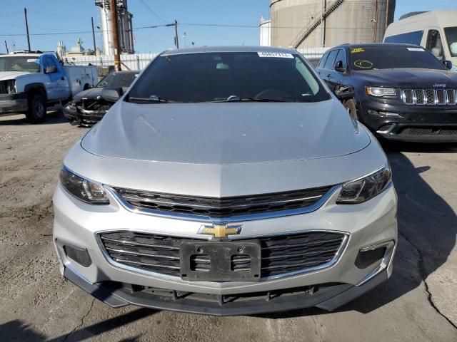 Photo 5 from auction – 2017 CHEVROLET MALIBU LS with VIN 1G1ZB5ST3HF287566