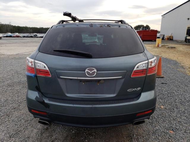 Photo 6 from auction – 2010 MAZDA CX-9 with VIN JM3TB2MA7A0222419