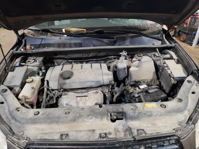 Photo 12 from auction – 2010 TOYOTA RAV4 with VIN JTMBF4DV6A5032993