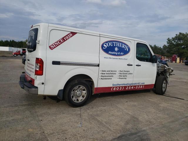 Photo 3 from auction – 2013 NISSAN NV 1500 with VIN 1N6BF0KM4DN107162