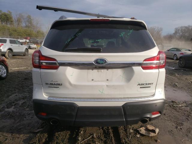 Photo 6 from auction – 2021 SUBARU ASCENT LIM with VIN 4S4WMALD0M3428847