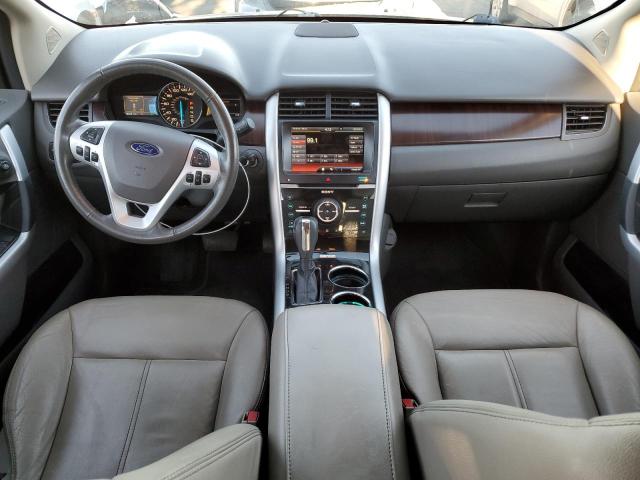 Photo 8 from auction – 2013 FORD EDGE LIMIT with VIN 2FMDK3KC9DBC18331