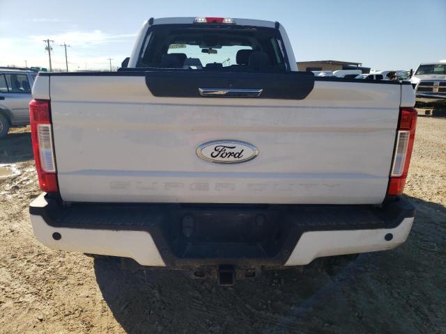 Photo 6 from auction – 2017 FORD F250 SUPER with VIN 1FT7W2BT4HEE70238