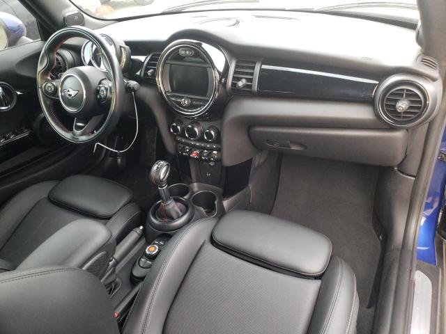 Photo 8 from auction – 2019 MINI COOPER S with VIN WMWWG9C5XK3E39340