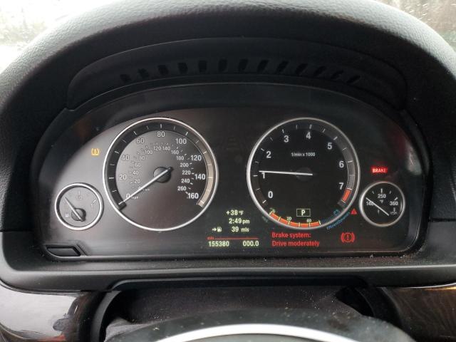Снимка 9 от търг – 2011 BMW 535 XI с VIN WBAFU7C55BDU54476