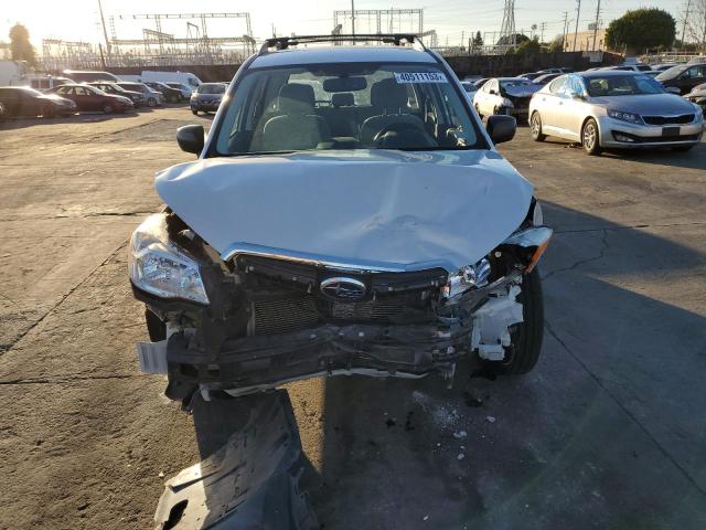 Photo 5 from auction – 2015 SUBARU FORESTER 2 with VIN JF2SJABC7FH596884