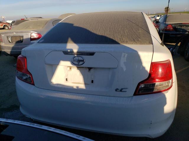Photo 6 from auction – 2013 TOYOTA SCION TC with VIN JTKJF5C76D3053033