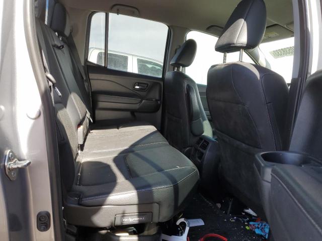 Zdjęcie 10 z aukcji – 2017 HONDA RIDGELINE z VIN 5FPYK3F50HB022781