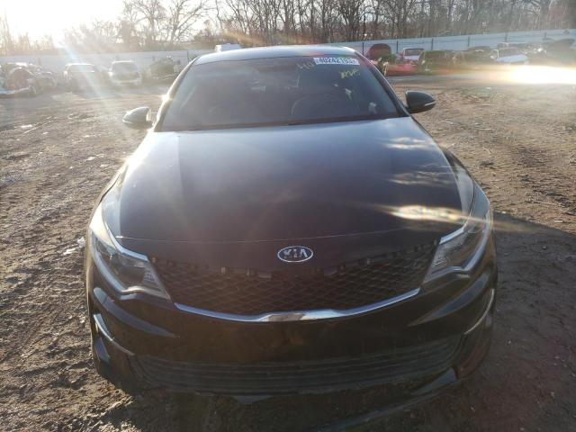 Photo 5 from auction – 2016 KIA OPTIMA LX with VIN 5XXGT4L38GG106417