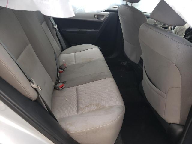 Photo 10 from auction – 2014 TOYOTA COROLLA L with VIN 2T1BURHE2EC219962