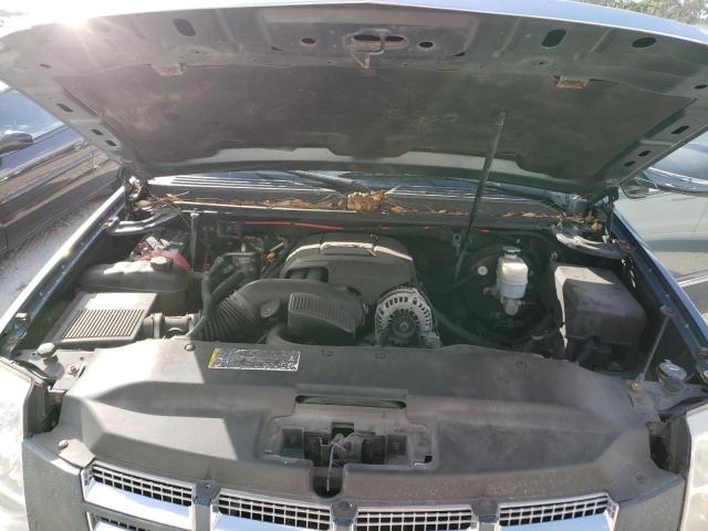 Photo 12 from auction – 2008 CADILLAC ESCALADE L with VIN 1GYFK63868R194351