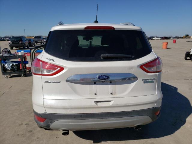 Photo 6 from auction – 2015 FORD ESCAPE TIT with VIN 1FMCU0J90FUB18934