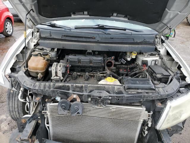 Photo 12 from auction – 2009 DODGE JOURNEY SX with VIN 3D4GG57V89T201124