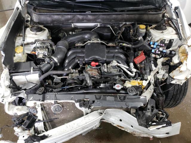 Photo 11 from auction – 2010 SUBARU OUTBACK with VIN 4S4BREJC3A2315915