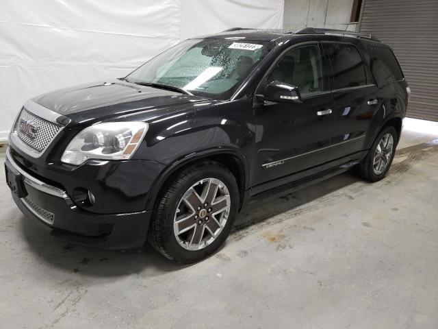 Photo 1 from auction – 2012 GMC ACADIA DEN with VIN 1GKKRTED8CJ384026