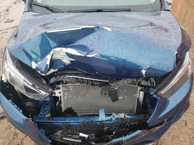Photo 11 from auction – 2019 BUICK ENCORE PRE with VIN KL4CJASB8KB787974