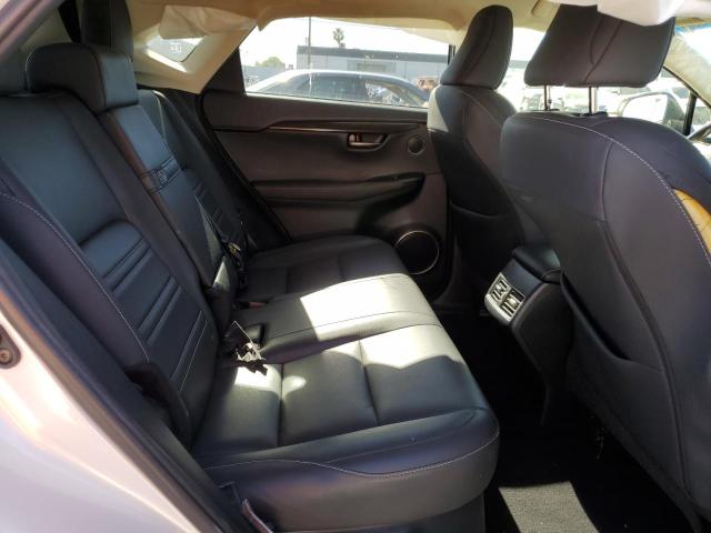 Photo 11 from auction – 2018 LEXUS NX 300 BAS with VIN JTJYARBZ5J2103451
