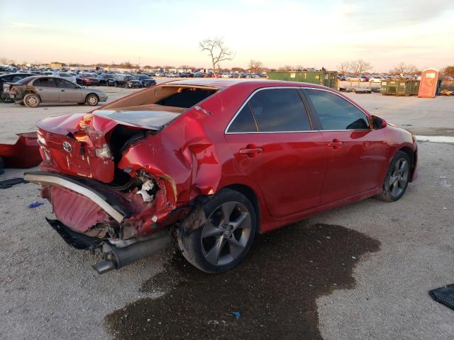 Photo 3 from auction – 2014 TOYOTA CAMRY L with VIN 4T1BF1FK5EU854077
