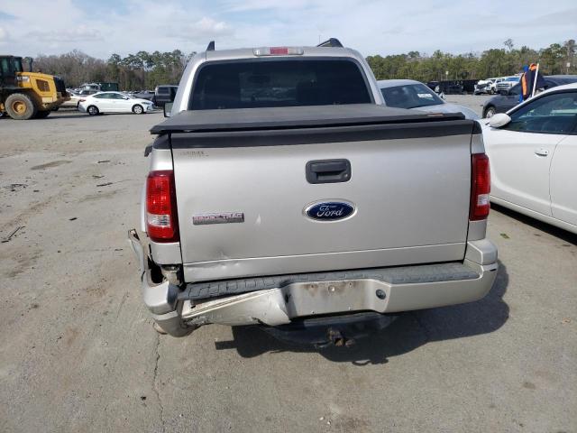 Photo 6 from auction – 2007 FORD EXPLORER S with VIN 1FMEU33K47UA00607