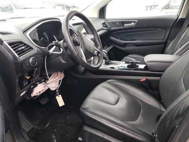 Photo 7 from auction – 2018 FORD EDGE TITAN with VIN 2FMPK4K82JBB50030