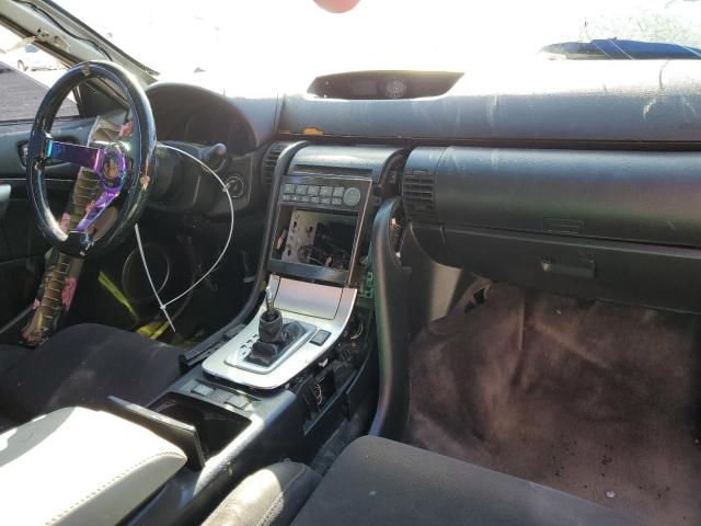 Photo 8 from auction – 2006 INFINITI G35 with VIN JNKCV54E46M703862