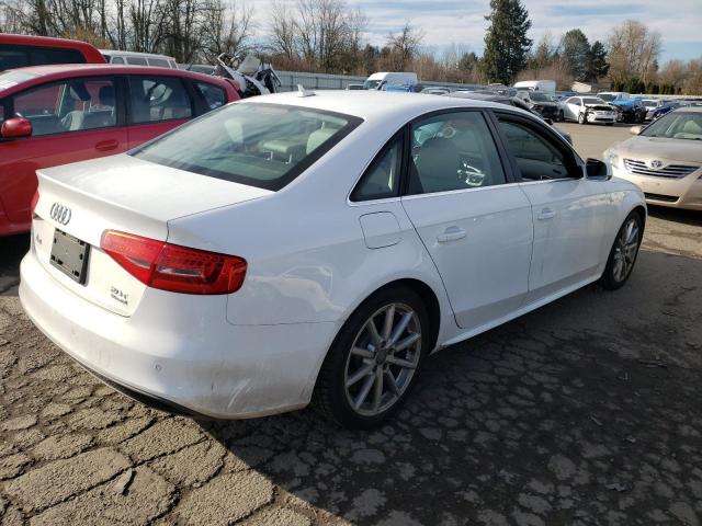 صورة رقم 3 من المزاد - 2015 AUDI A4 PREMIUM مع VIN WAUFFAFL5FN022410