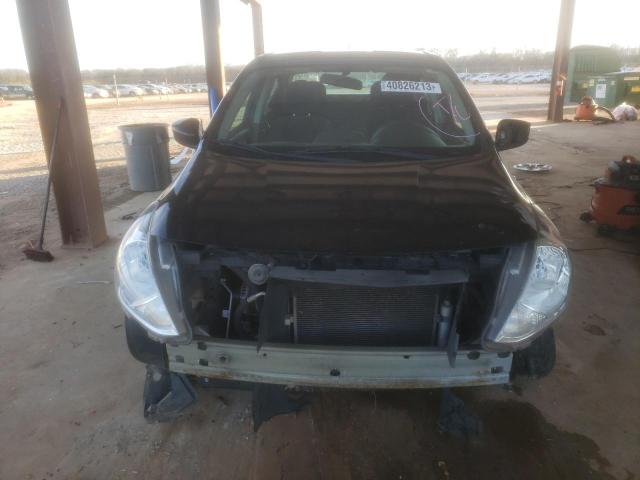 Photo 5 from auction – 2016 NISSAN VERSA S with VIN 3N1CN7AP0GL895153