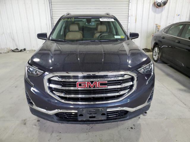 Photo 5 from auction – 2019 GMC TERRAIN SL with VIN 3GKALVEV6KL254559