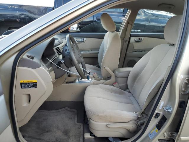 Photo 7 from auction – 2008 KIA OPTIMA LX with VIN KNAGE124485169665