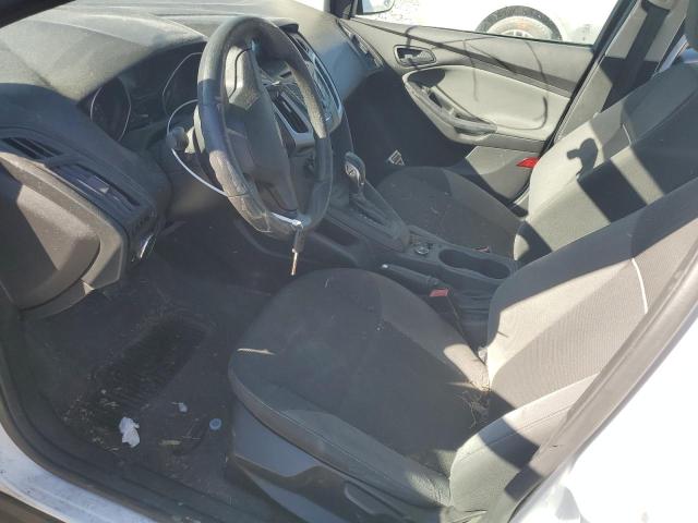 Photo 7 from auction – 2012 FORD FOCUS S with VIN 1FAHP3E22CL251704