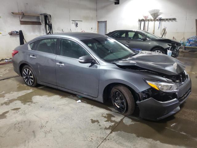 Photo 4 from auction – 2017 NISSAN ALTIMA 2.5 with VIN 1N4AL3AP9HC188641