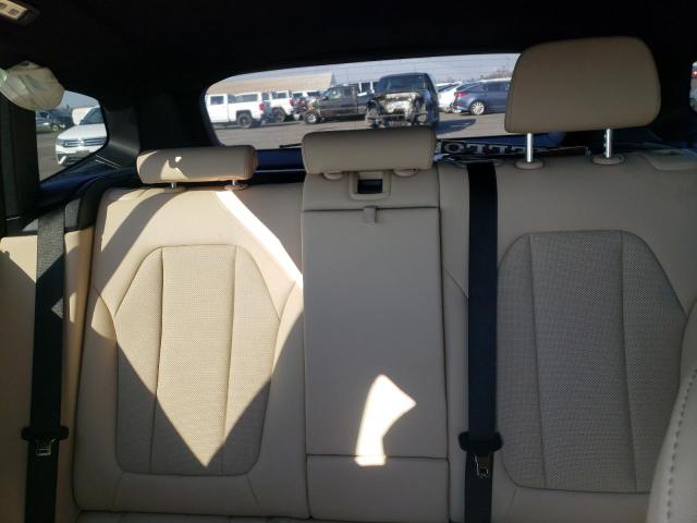 Photo 10 from auction – 2023 BMW X3 XDRIVE3 with VIN 5UX53DP06P9P51702