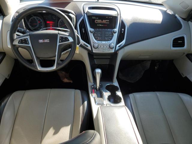 Photo 8 from auction – 2015 GMC TERRAIN SL with VIN 2GKFLYE33F6224404