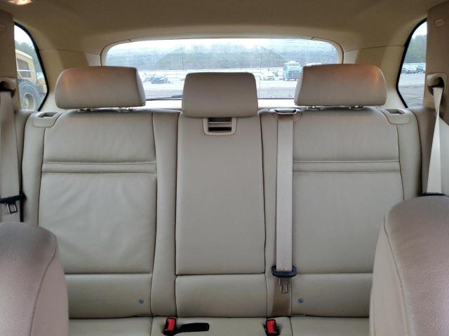 Photo 10 from auction – 2011 BMW X5 XDRIVE3 with VIN 5UXZV4C50BL738713