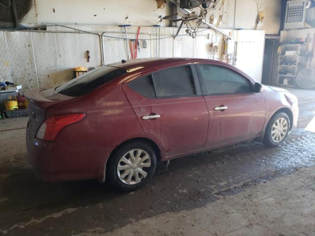 Photo 3 from auction – 2016 NISSAN VERSA S with VIN 3N1CN7AP2GL834709